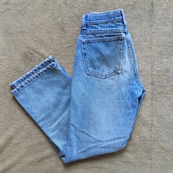 💲⬇️ Wrangler Jeans 14 Slim - Picture 3 of 6